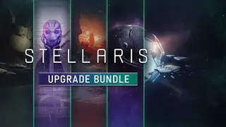 Stellaris Upgrade Bundle