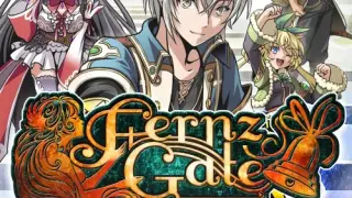 Fernz Gate - Switch