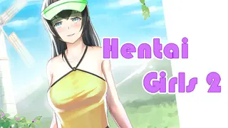 Hentai Girls 2