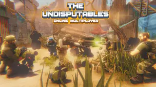 The Undisputables : Online Multiplayer
