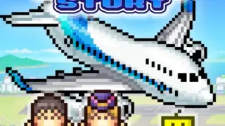 Jumbo Airport Story - Switch
