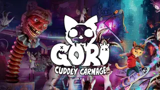 Gori: Cuddly Carnage