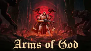 Arms of God