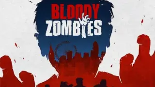 Bloody Zombies - Switch