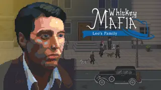 Whiskey Mafia: Leo's Family (Xbox One)