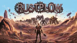 RustPlow