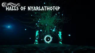 Halls of Nyarlathotep