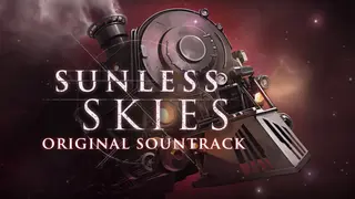 Sunless Skies Soundtrack