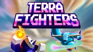 Terra Fighters