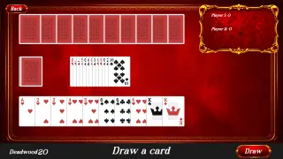 Cards Club - Blackjack & Gin Rummy & Go Fish - Xbox One