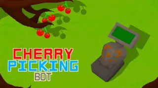Cherry Picking Bot