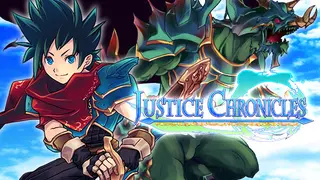Justice Chronicles