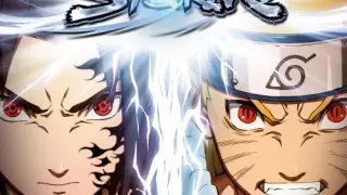 NARUTO: Ultimate Ninja STORM - Switch