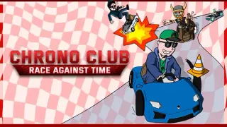 Chrono Club - Race Against Time