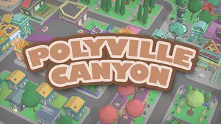 Polyville Canyon