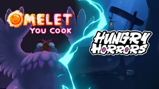 Omelet You Feed the Horrors