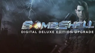 Bombshell Digital Deluxe Edition Upgrade