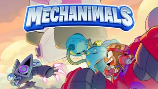 MechAnimals