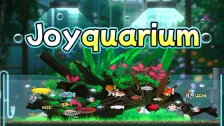 Mad King Redemption & Joyquarium