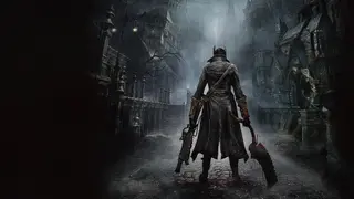 Bloodborne - PS4