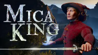 Mica King
