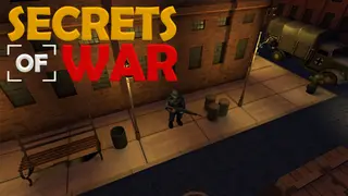 Secrets of War