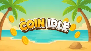 Coin idle