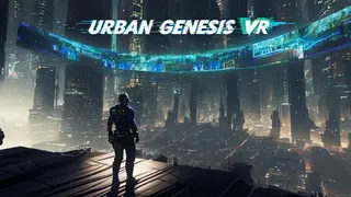 Urban Genesis VR