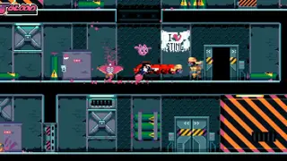 BATS: Bloodsucker Anti-Terror Squad