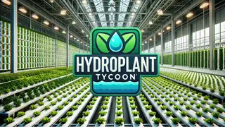 HYDROPLANT Tycoon