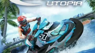 Aqua Moto Racing Utopia - Switch