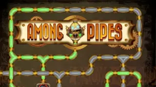 Among Pipes - Switch