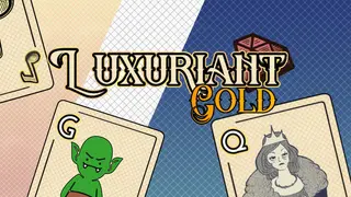 Luxuriant Gold Edition