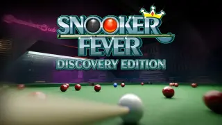 Snooker Fever Discovery - Switch