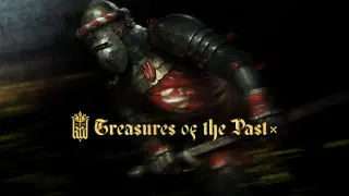 Treasures of The Past