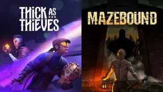 Steal & Survive