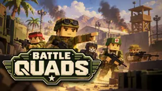 Battle Quads