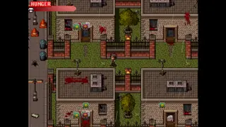 Invasion: Brain Craving