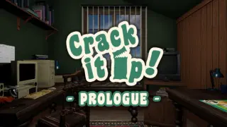 Crack it Up! - Prologue