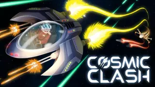 Cosmic Clash