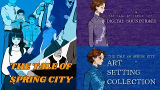 SpringCity Bundle