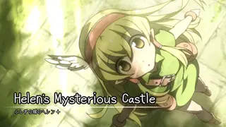 Helen's Mysterious Castle