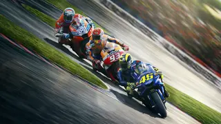 MotoGP18 - Xbox One