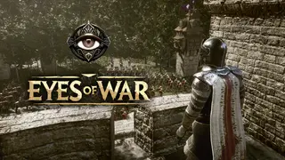 Eyes Of War