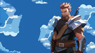 Hunt and Fight: Action RPG - Xbox One & Series