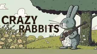 Crazy Rabbits