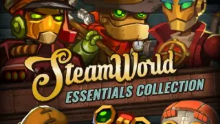 Steamworld Essentials Collection - Switch