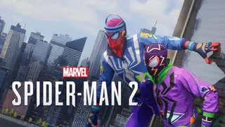 Marvel’s Spider-Man 2 Fly N’ Fresh Suit Pack (PS5)