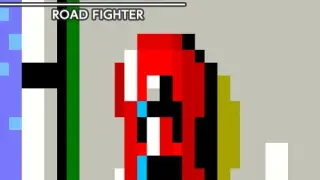 Arcade Archives ROAD FIGHTER - Switch