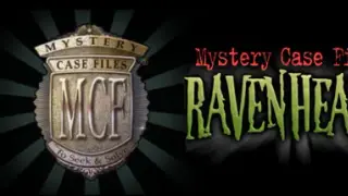 Mystery Case Files: Ravenhearst